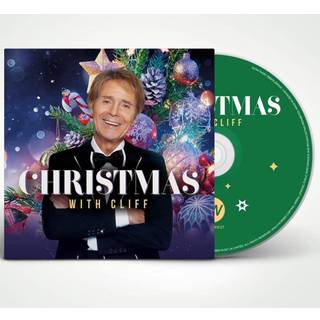 Cliff Richard - Christmas With Cliff