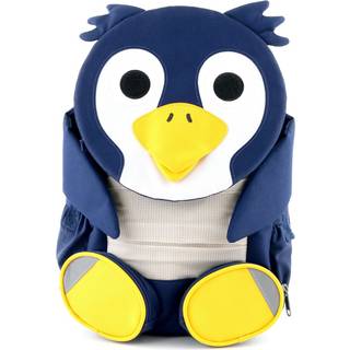 Affenzahn stor børnerygsæk med motiv (PENQUIN (30005))