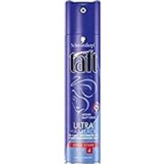 Schwarzkopf Taft Ultra Hårspray - stærk hold 250 ml - 250 ml