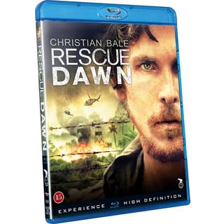 Rescue Dawn