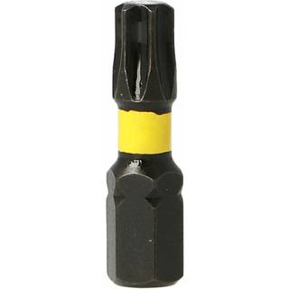 Heller Torsion Impact bitd TX 40, 25mm pk. á 5 stk.