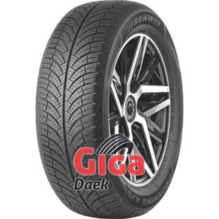 Fronway Fronwing A/S XL 3PMSF 205/50R16 91W