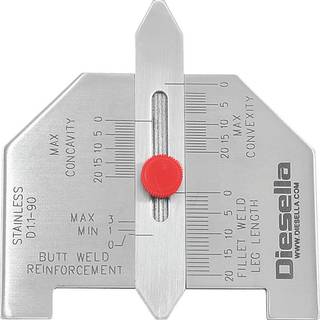 Maskinrival Ø32 med morsekonusskaft MK4 HSS H7 DIN 208 Form B