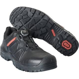 MASCOT FOOTWEAR INDUSTRY sikkerhedssko, sort - 1147