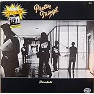 The Pretty Things - Parachute