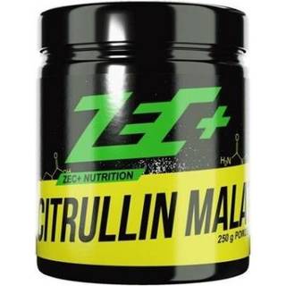 ZEC+ CITRULLINE MALATE (250G) UNFLAVORED