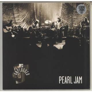 Pearl Jam - MTV Unplugged, March 16, 1992