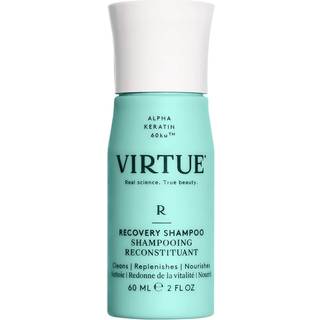 Virtue - Recovery Shampoo - Mini - 60 Ml - For Women