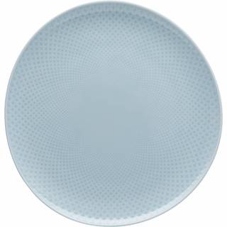 Rosenthal Junto Middagstallerken 27 Cm - Middagstallerkner Porcelæn Opal Green - 10540-405204-10227