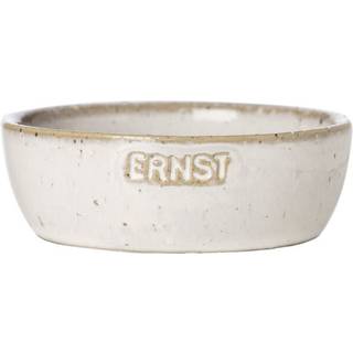 Skål 5 cm, naturhvid