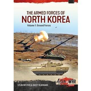 The Armed Forces of North Korea