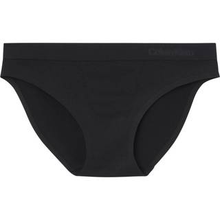 Calvin Klein Fusion Flex Bikini Brief - Black - Large