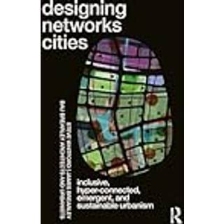 Designing Networks Cities
