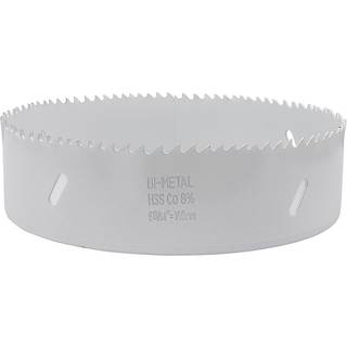Kortbor (stubbor) HSS Tin-top 6,80 mm Type N DIN 1897R