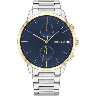 Tommy Hilfiger Hunter Ur til Herre 1710408