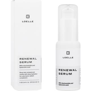 Loelle Renew Serum 30 ml