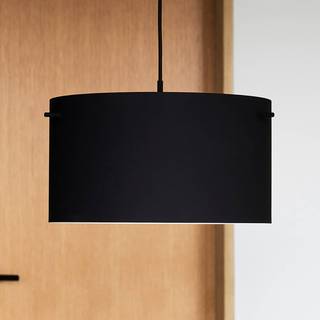 Frandsen - FM 1954 Pendel Ø41 Matt Black