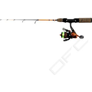 iFish Sensirod Combo Onecolour, Hard