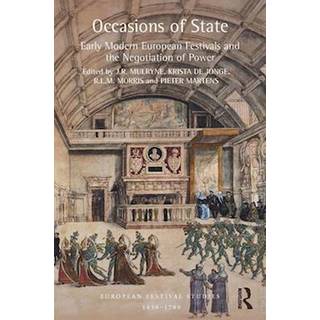 Occasions of State