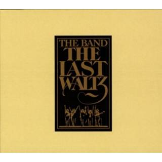 The Band - The Last Waltz