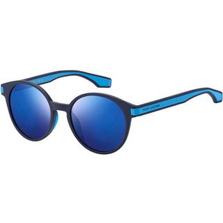 Marc Jacobs MARC 287/S FLL/XT 52 Solbriller Mænd Blue - Blue - 52mm