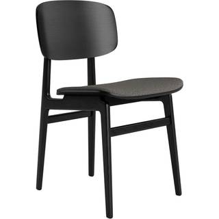 NORR11 NY11 Spisebordsstol Sort/Hallingdal 65 368