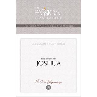 Tpt the Book of Joshua