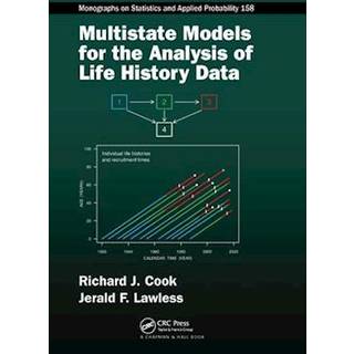 Multistate Models for the Analysis of Life History Data