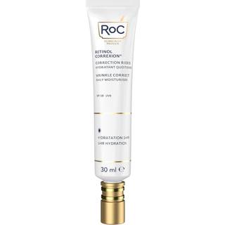 Roc Retinol Correxion Wrinkle Correct Moisturizer SPF 30 30 ml