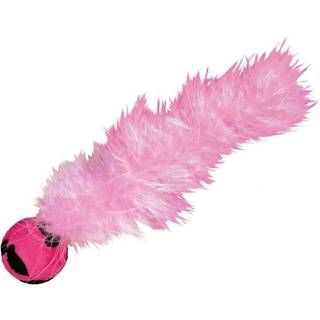 KONG Cat Toy Active Wild Tails 5x23cm