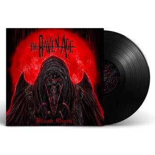 The Raven Age - Blood Omen