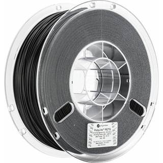 Polymaker Polymaker Polylite PETG 1,75 mm - 1kg Hvid 6938936710042
