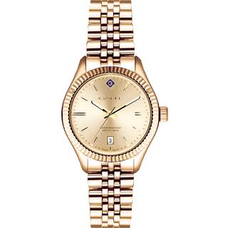GANT Dame Sussex armbåndsur (ONE SIZE)