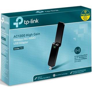 TP-Link T4U Eksternt netkort