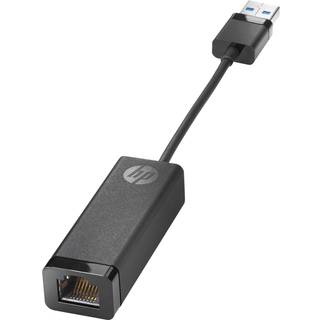 HP USB 3.0 til gigabit RJ45-adapter G2