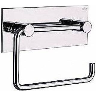 Vola T12 toiletpapirholder hvid F18