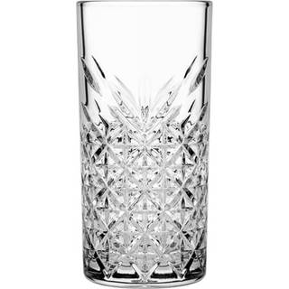 Pasabahce Timeless Drinksglas, 45 cl.