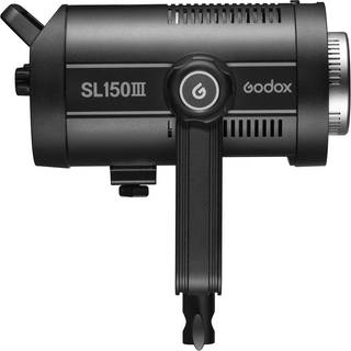 SL150III LED Video Light