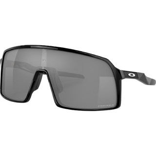 Oakley OO9406A SUTRO Asian Fit 940602 137 Solbriller Mænd Black - Polished Black - 137mm