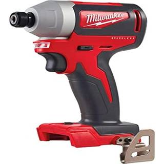 Slagskruemaskine 1/4" 6kt 180Nm M18 BLID2-0X