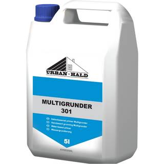 Multigrunder 301 - 5L