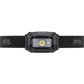 Petzl Aria 1 Rgb Black, One size
