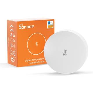 Sonoff Smart water leak/flood sensor ZigBee