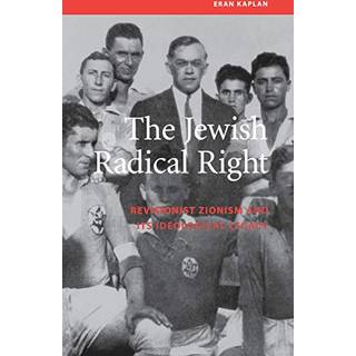 The Jewish Radical Right