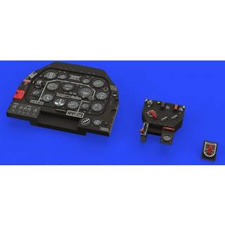 P-51D-5 L����K for Eduard