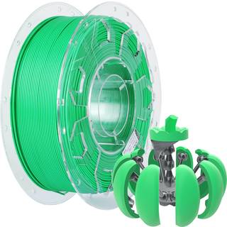 Creality CR-PLA Filament - 1.75 mm - 1 kg - Green