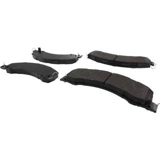 Centrisk CHT -posiquiet udvidet vi