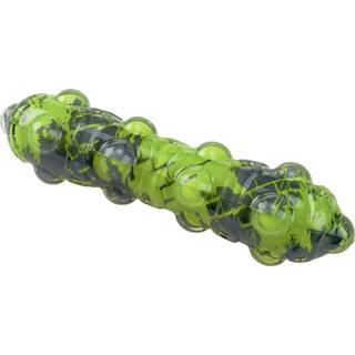 TPR gummilegetøj Adventure 23 cm gul