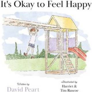 It's Okay to Feel Happy