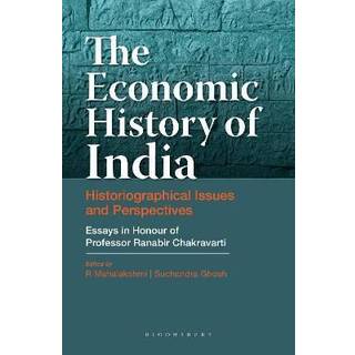 The Economic History of India